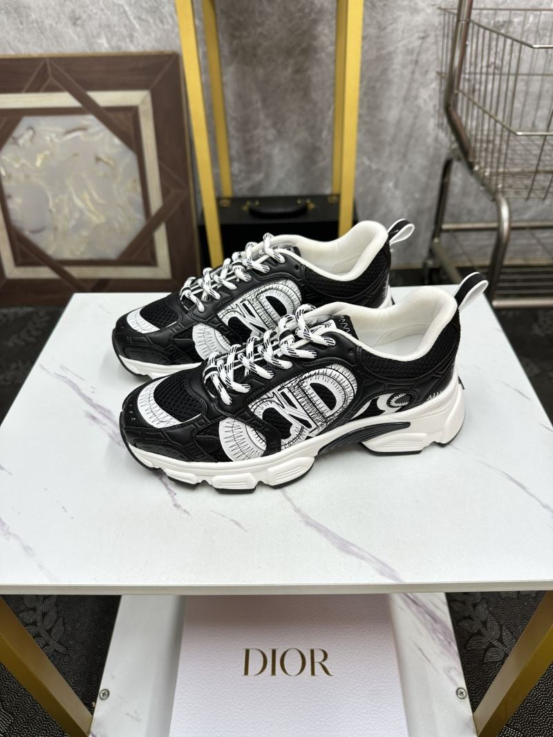 Christian Dior Sneaker